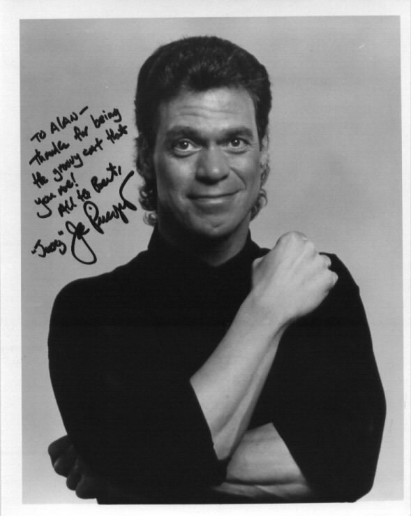 Joe Piscopo